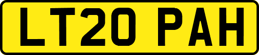 LT20PAH
