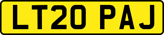 LT20PAJ