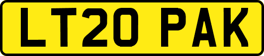 LT20PAK
