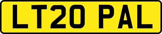 LT20PAL