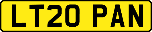 LT20PAN