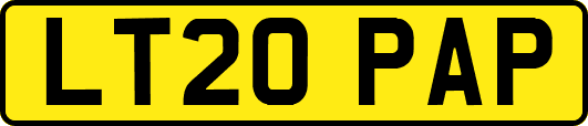 LT20PAP