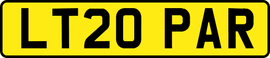 LT20PAR