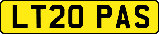 LT20PAS