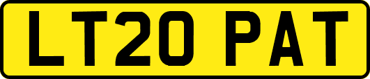 LT20PAT
