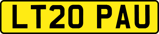 LT20PAU