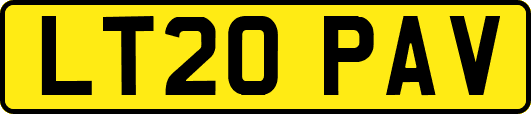 LT20PAV