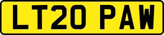 LT20PAW