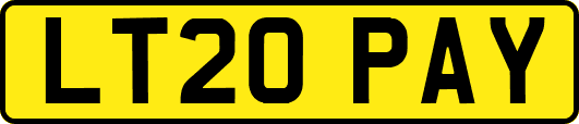 LT20PAY