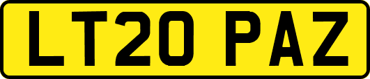 LT20PAZ