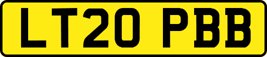 LT20PBB