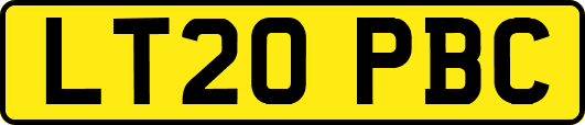 LT20PBC