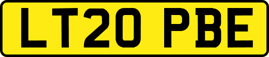 LT20PBE