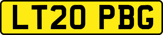 LT20PBG