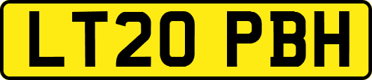 LT20PBH