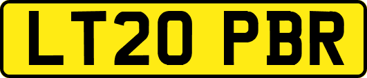 LT20PBR