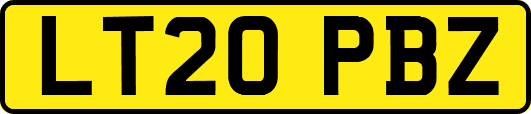 LT20PBZ