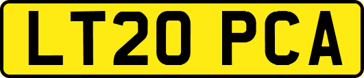 LT20PCA
