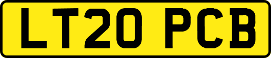 LT20PCB
