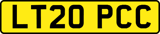 LT20PCC