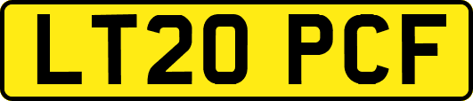 LT20PCF