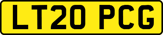 LT20PCG