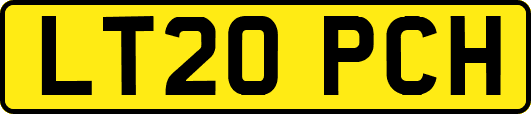 LT20PCH