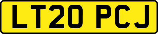 LT20PCJ