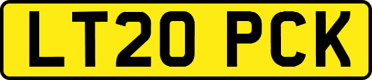 LT20PCK
