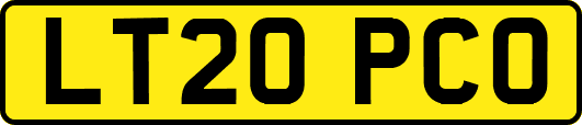LT20PCO