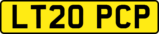 LT20PCP