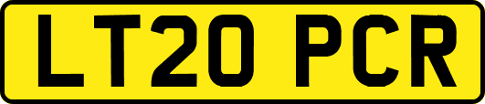 LT20PCR