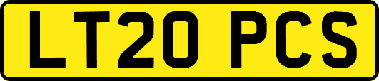 LT20PCS