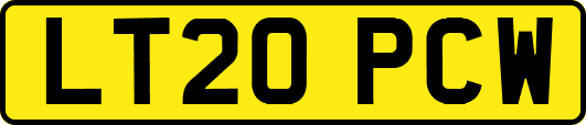 LT20PCW