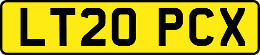 LT20PCX