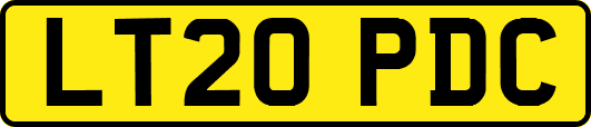 LT20PDC