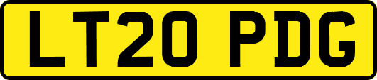 LT20PDG