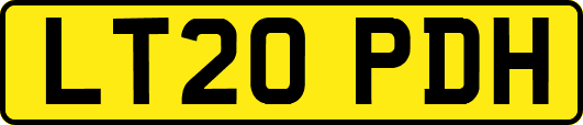 LT20PDH