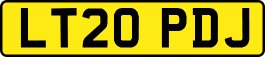 LT20PDJ