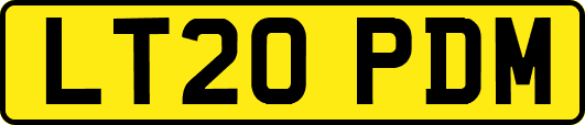 LT20PDM