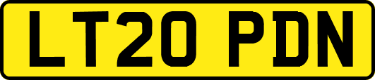 LT20PDN