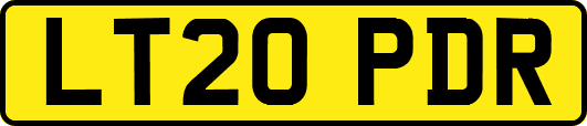 LT20PDR