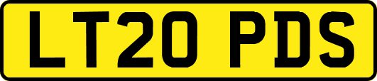 LT20PDS