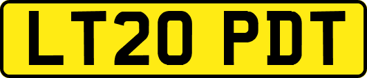 LT20PDT