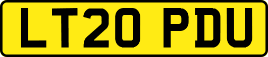 LT20PDU