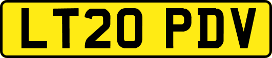 LT20PDV