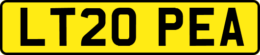 LT20PEA
