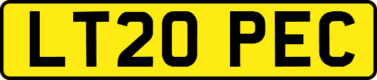 LT20PEC