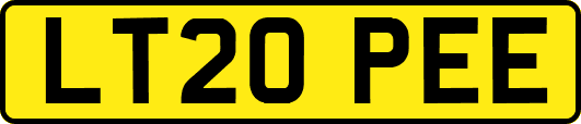 LT20PEE