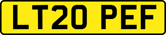LT20PEF